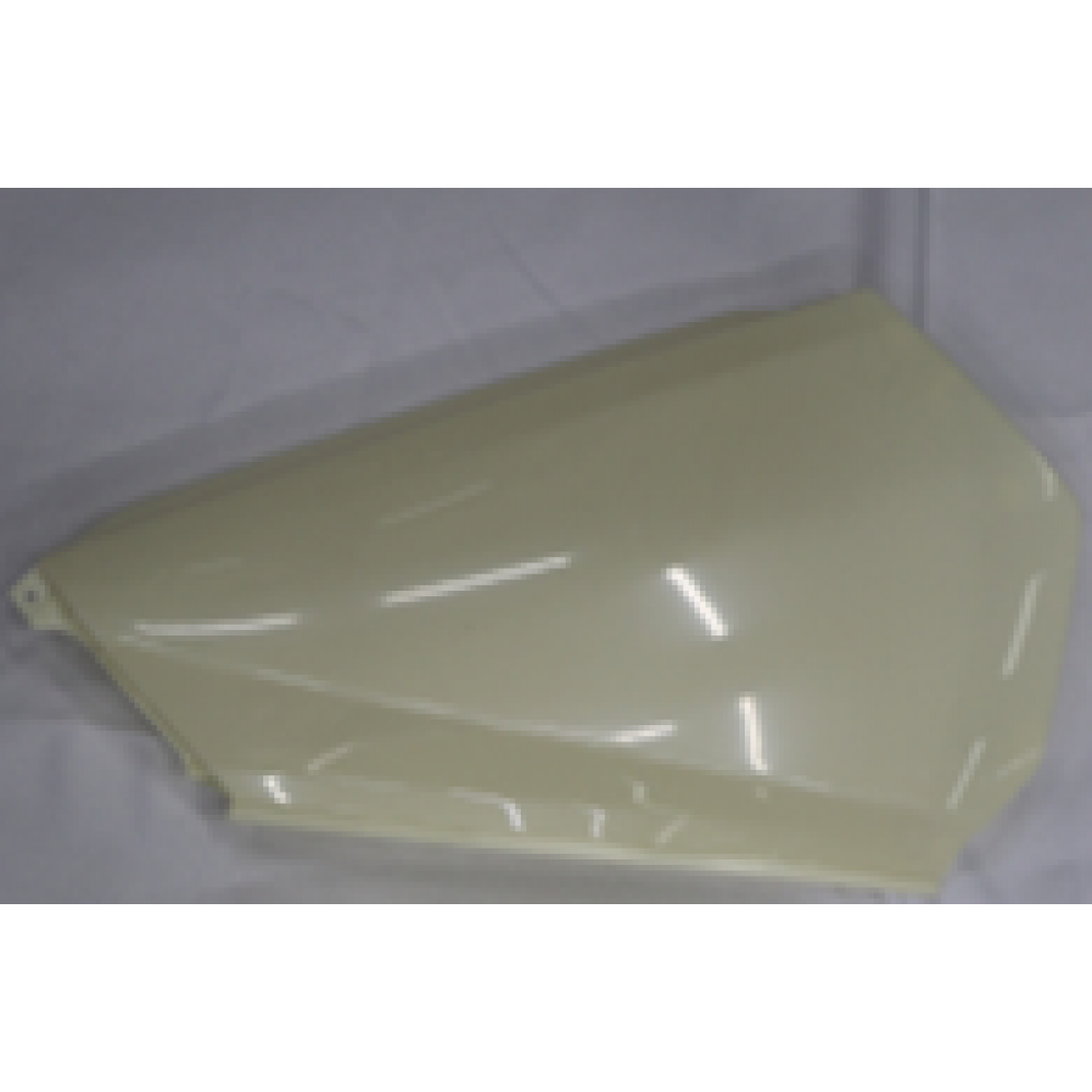 CSN COMFORT 3000W SELE ALTI YAN PANEL SOL GRİ CSN COMFORT 3000W SELE ALTI YAN PANEL SOL GRİ