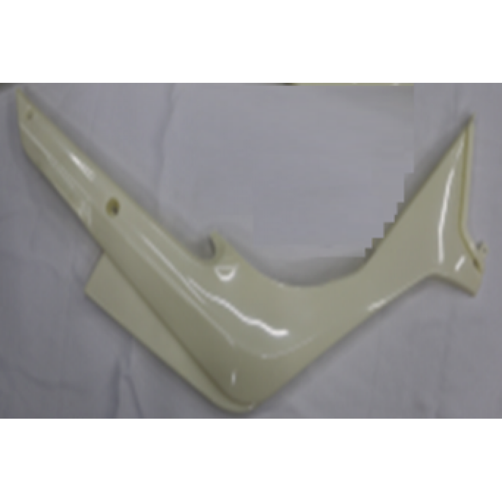 CSN COMFORT 3000W ALT PANEL SAĞ GRİ CSN COMFORT 3000W ALT PANEL SAĞ GRİ