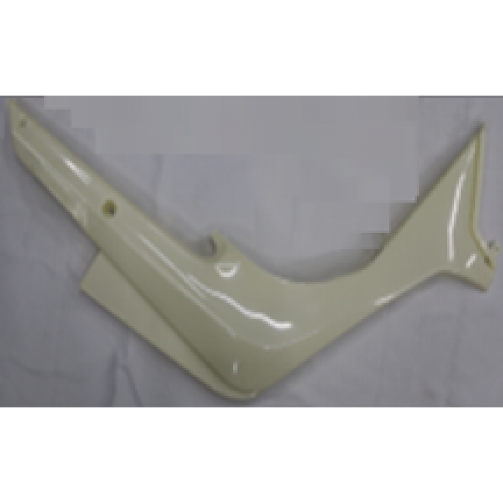 CSN COMFORT 3000W ALT PANEL SOL SİYAH CSN COMFORT 3000W ALT PANEL SOL SİYAH