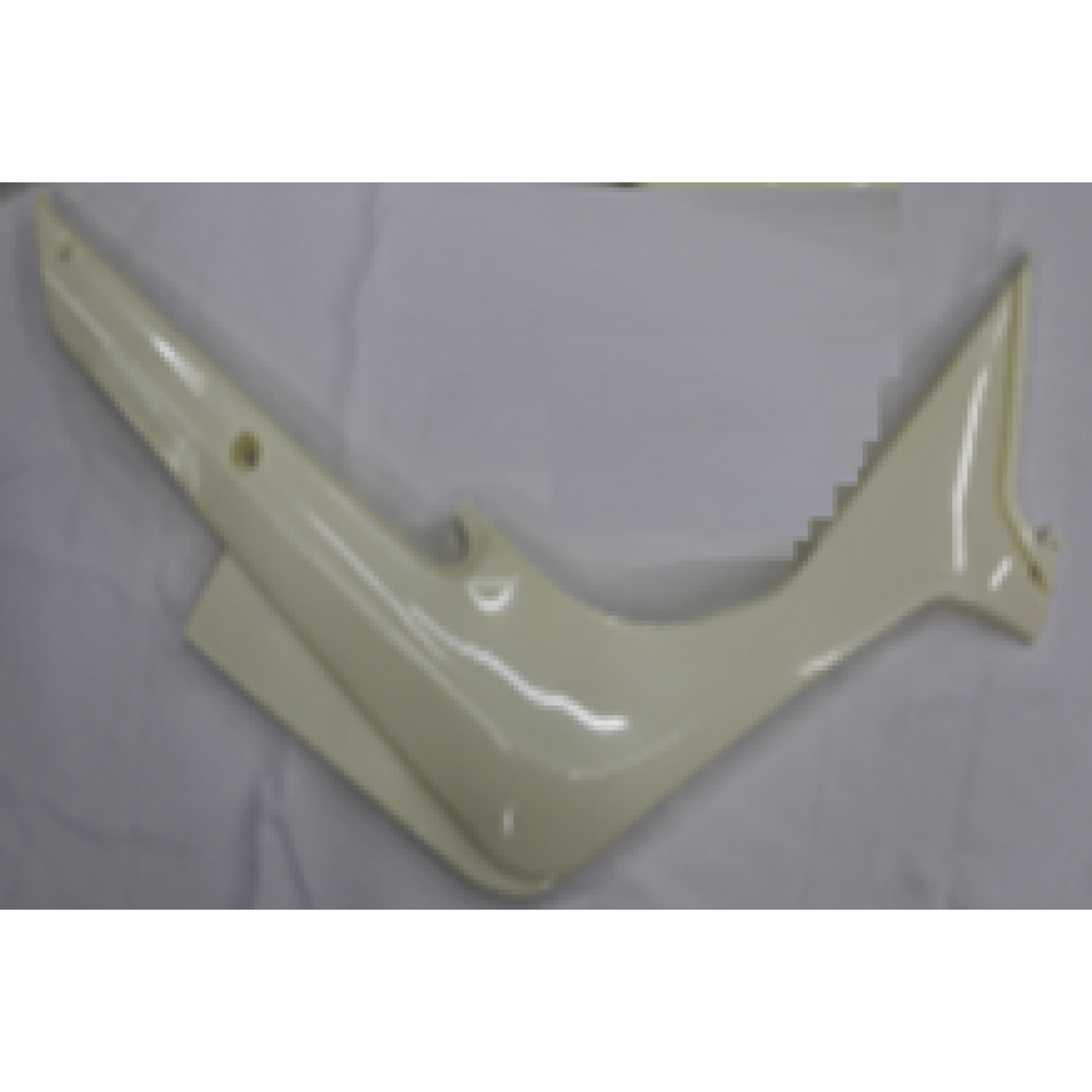 CSN COMFORT 3000W ALT PANEL SOL GRİ CSN COMFORT 3000W ALT PANEL SOL GRİ