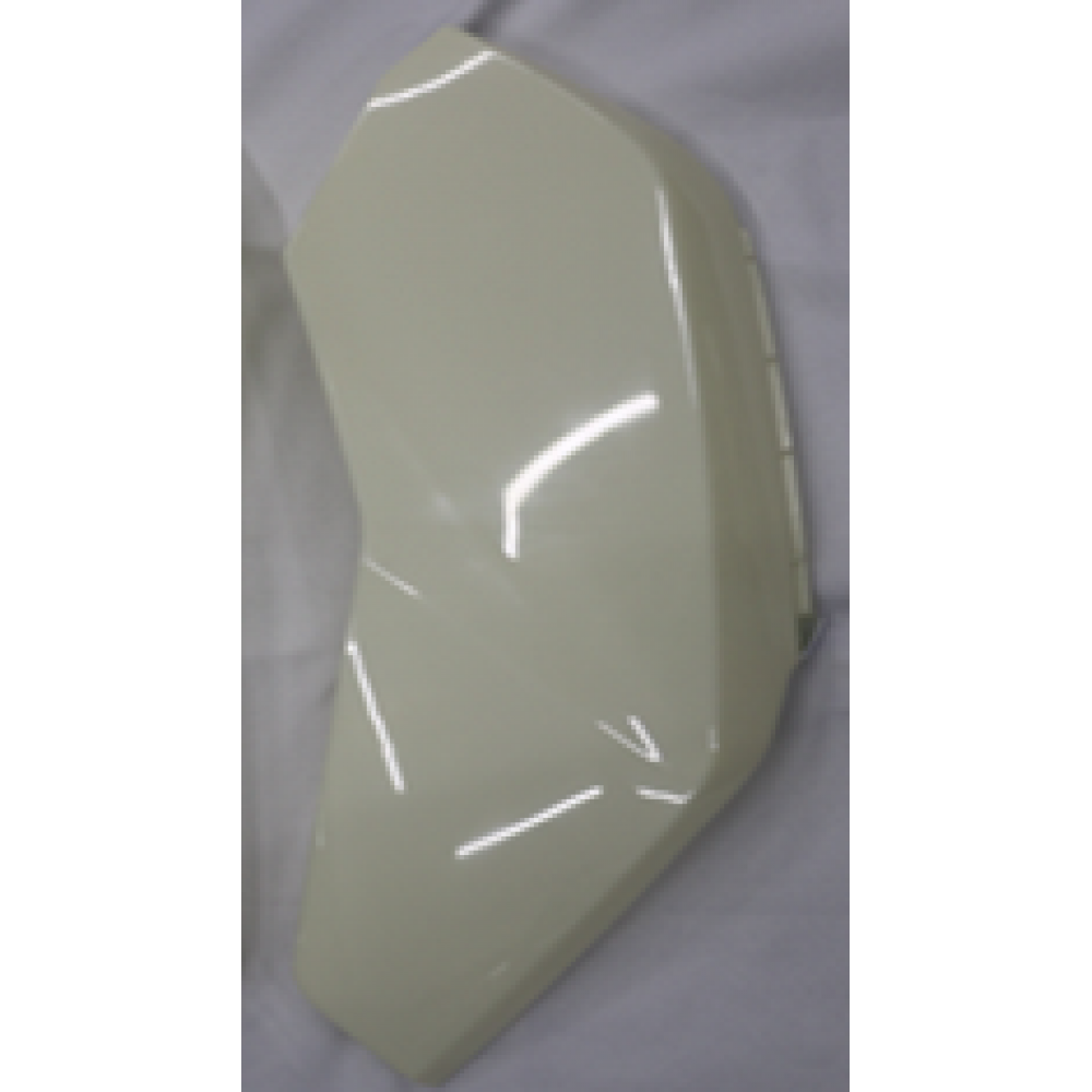 CSN COMFORT 3000W ÖN PANEL SAĞ MAVİ CSN COMFORT 3000W ÖN PANEL SAĞ MAVİ