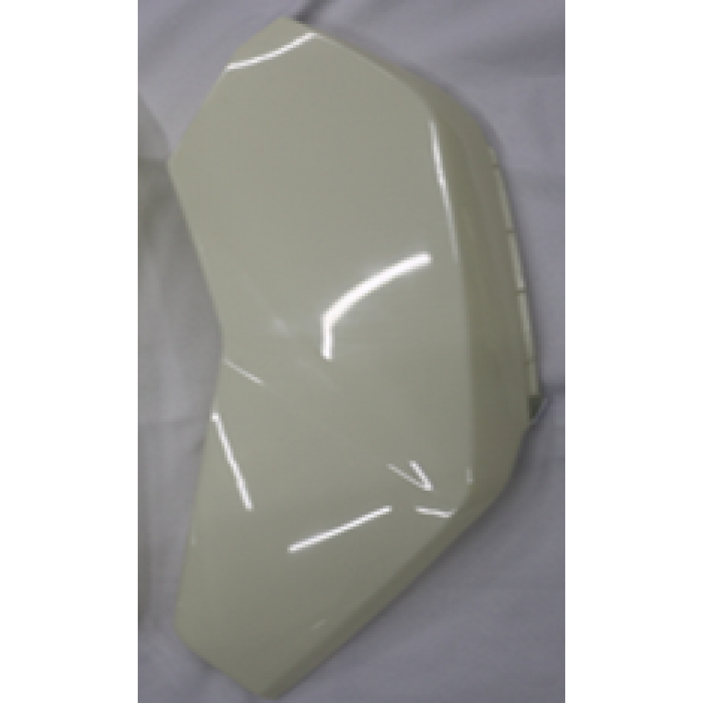 CSN COMFORT 3000W ÖN PANEL SAĞ SİYAH CSN COMFORT 3000W ÖN PANEL SAĞ SİYAH