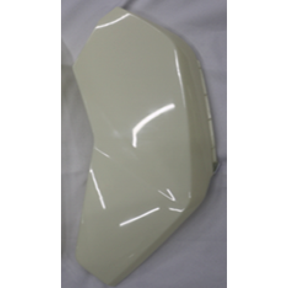 CSN COMFORT 3000W ÖN PANEL SAĞ GRİ CSN COMFORT 3000W ÖN PANEL SAĞ GRİ