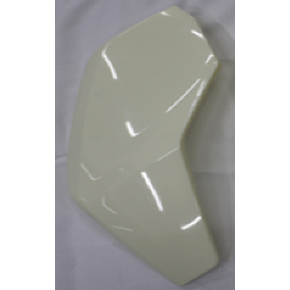 CSN COMFORT 3000W ÖN PANEL SOL MAVİ CSN COMFORT 3000W ÖN PANEL SOL MAVİ