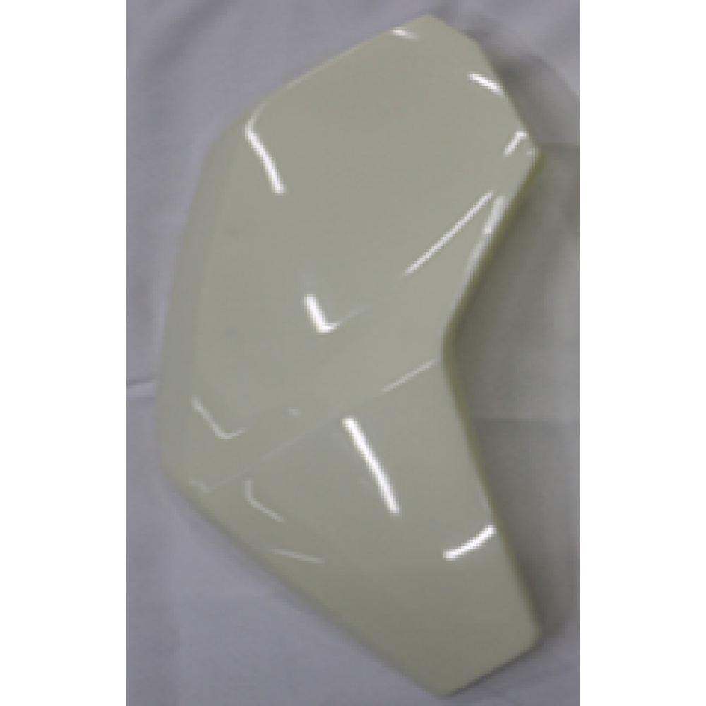 CSN COMFORT 3000W ÖN PANEL SOL GRİ CSN COMFORT 3000W ÖN PANEL SOL GRİ