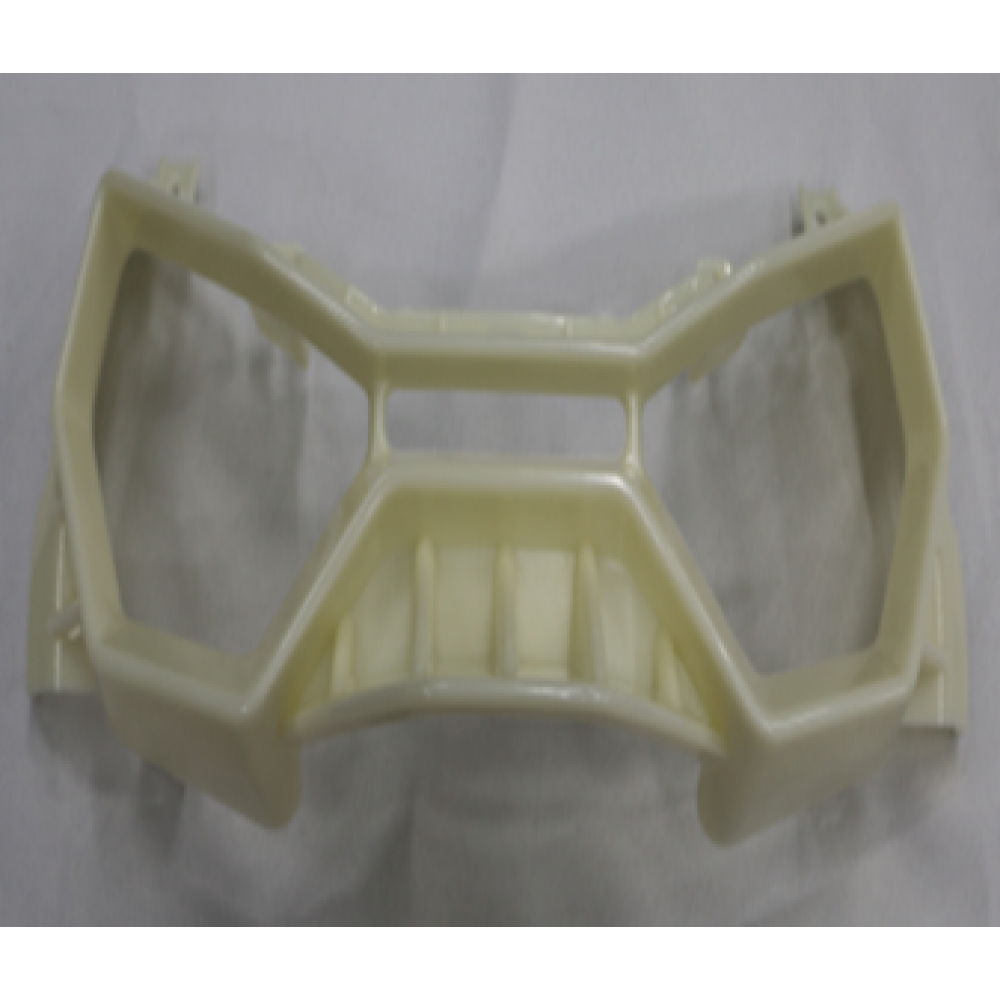 CSN COMFORT 3000W ÖN FAR ÇERÇEVESİ CSN COMFORT 3000W ÖN FAR ÇERÇEVESİ