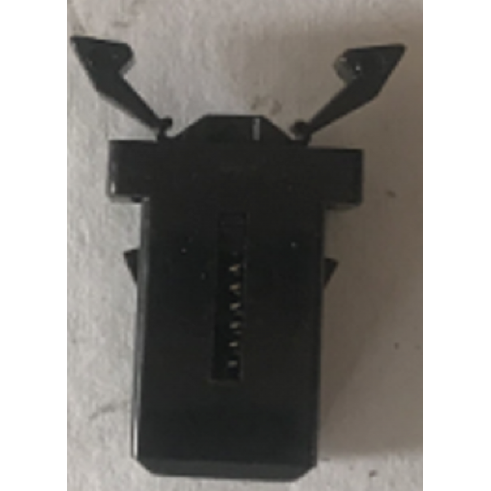 CSN COMFORT 3000W ŞARJ SOKET KAPAK YAYI CSN COMFORT 3000W ŞARJ SOKET KAPAK YAYI