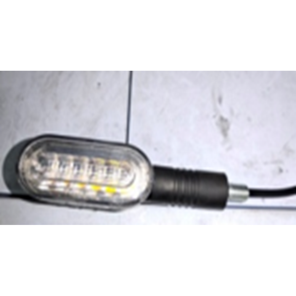 CSN COMFORT 3000W ÖN SİNYAL SOL CSN COMFORT 3000W ÖN SİNYAL SOL