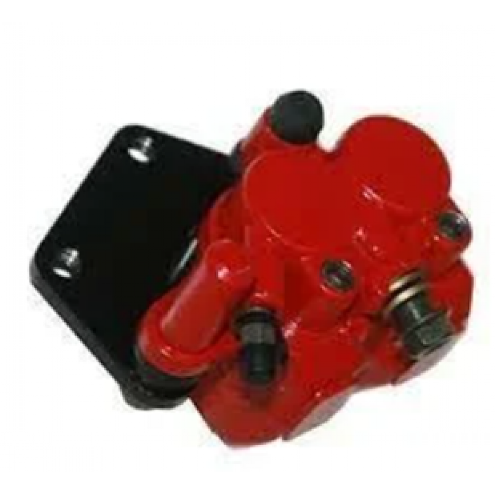 CSN COMFORT 3000W ÖN FREN KALİPERİ CSN COMFORT 3000W ÖN FREN KALİPERİ