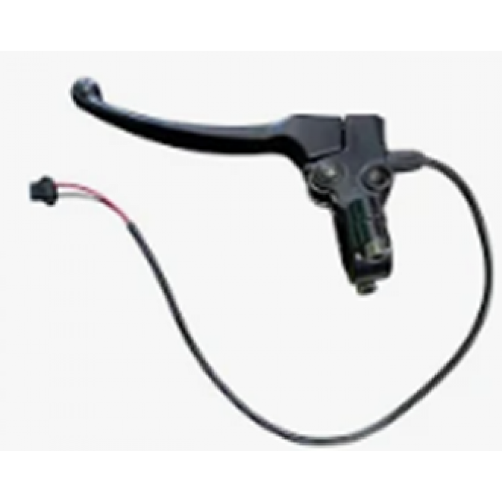 CSN COMFORT 3000W ARKA FREN KOLU CSN COMFORT 3000W ARKA FREN KOLU