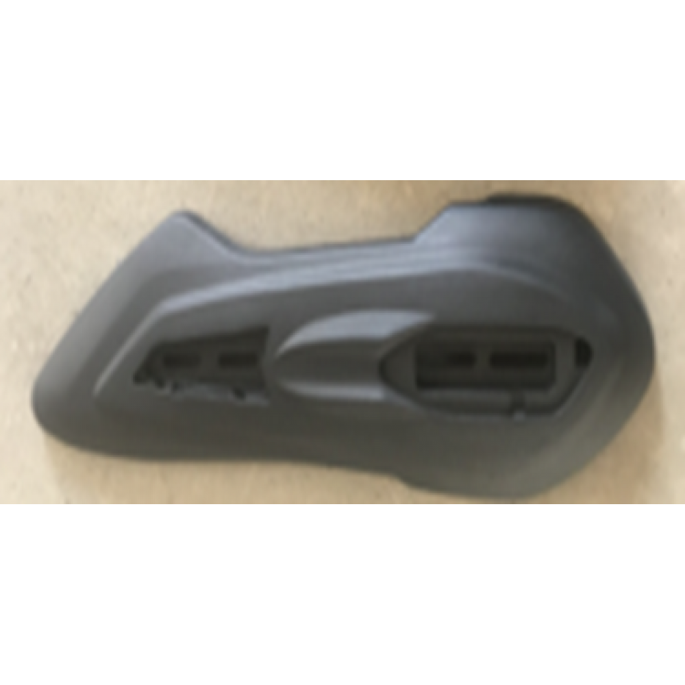 CSN COMFORT 3000W ARKA TEKER MUHAFAZA SOL CSN COMFORT 3000W ARKA TEKER MUHAFAZA SOL