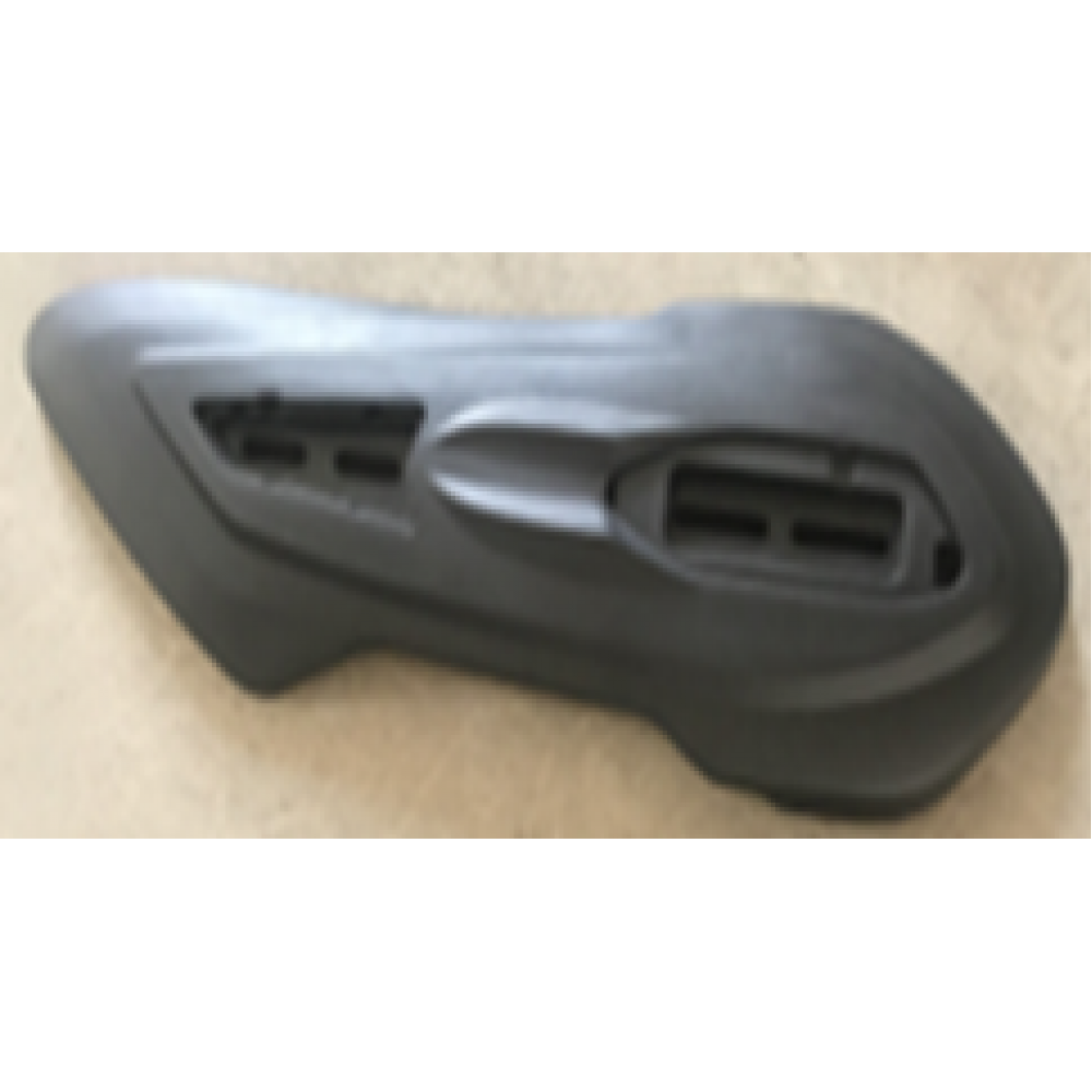 CSN COMFORT 3000W ARKA TEKER MUHAFAZA SAĞ CSN COMFORT 3000W ARKA TEKER MUHAFAZA SAĞ