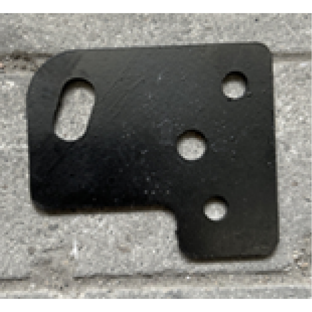 CSN COMFORT 3000W ARKA SELE SABİTLEME SACI SOL CSN COMFORT 3000W ARKA SELE SABİTLEME SACI SOL