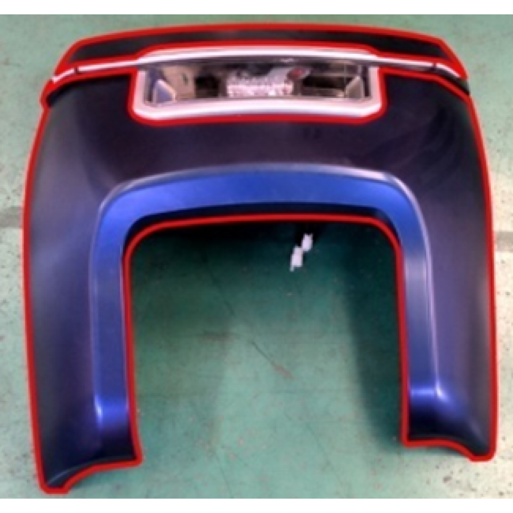 CSN CONFİDENT PRO 1500W ÖN PANEL SİYAH CSN CONFİDENT PRO 1500W ÖN PANEL SİYAH