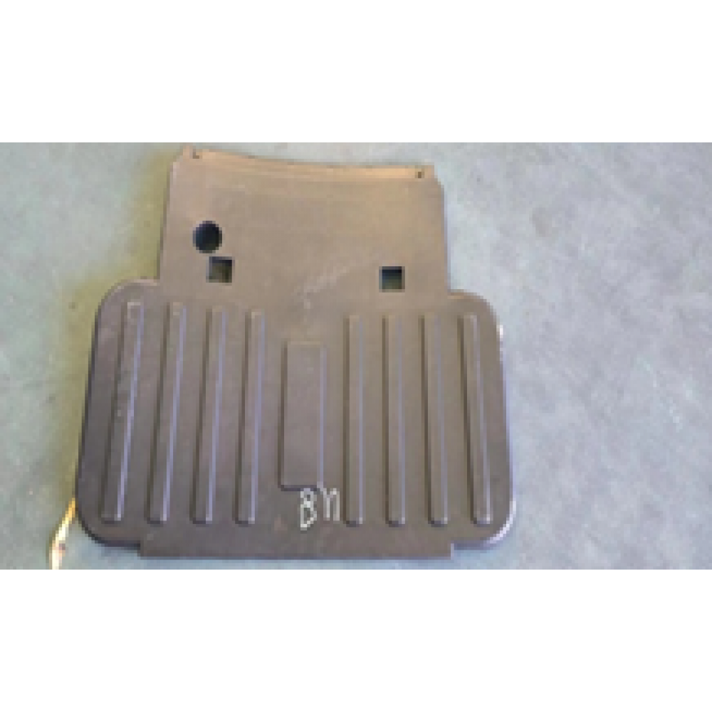 CSN CONFİDENT PRO 1500W AYAK PANEL ARKA