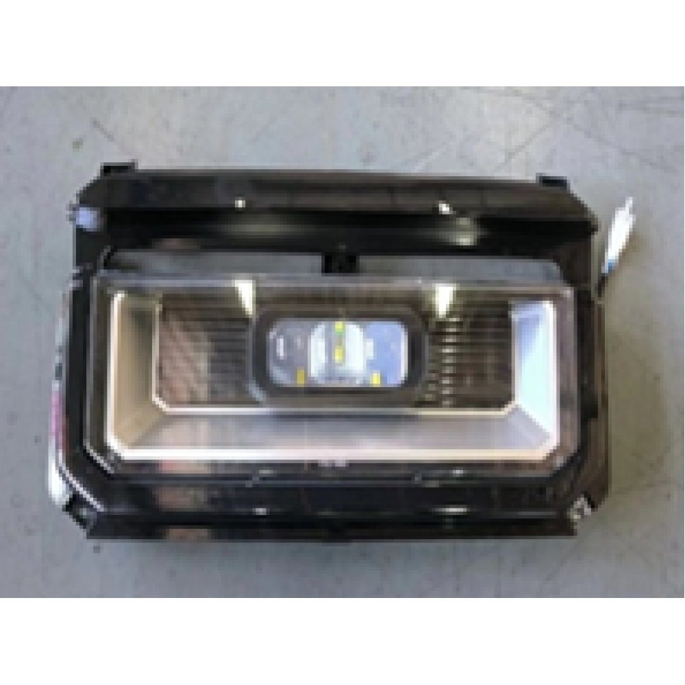 CSN CONFİDENT PRO 1500W ÖN FAR CSN CONFİDENT PRO 1500W ÖN FAR