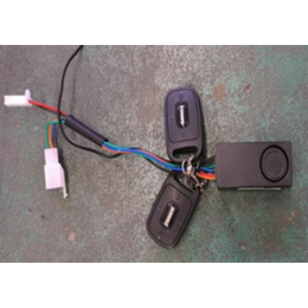 CSN CONFİDENT PRO 1500W ALARM