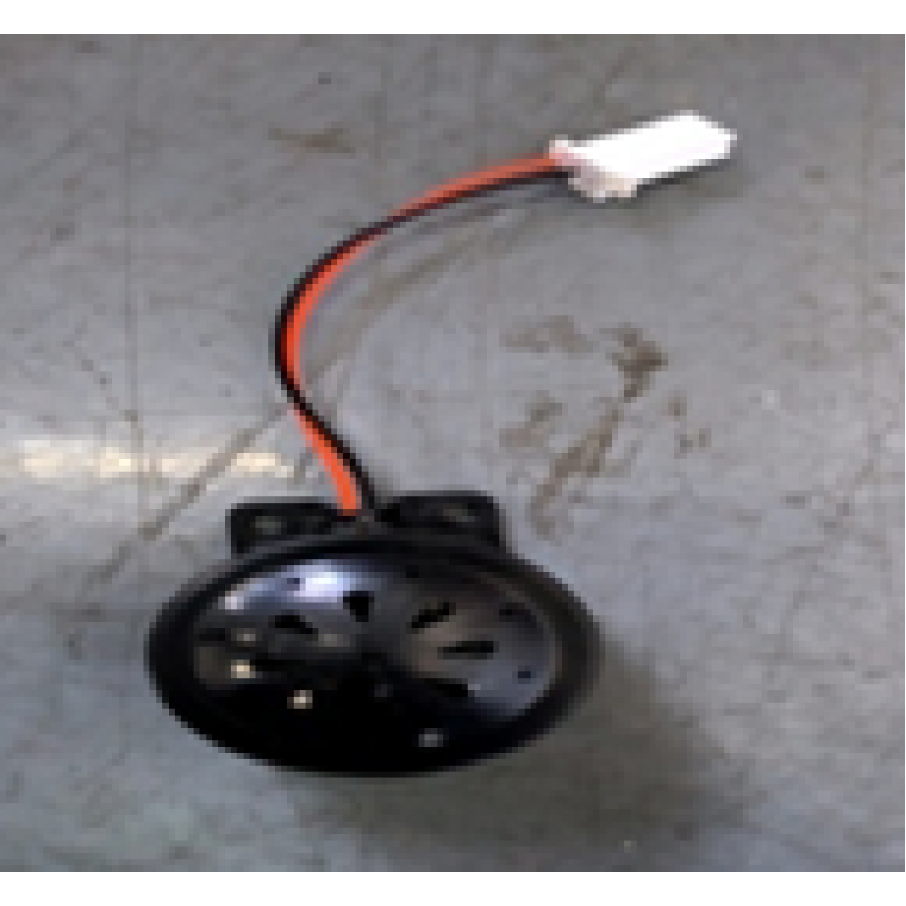 CSN CONFİDENT PRO 1500W GERİ VİTESİ KORNASI CSN CONFİDENT PRO 1500W GERİ VİTESİ KORNASI