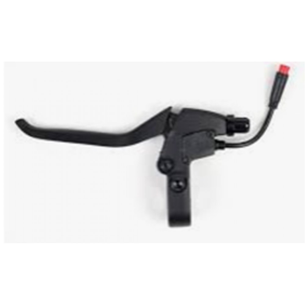 CSN CONFİDENT PRO 1500W FREN KOLU SOL CSN CONFİDENT PRO 1500W FREN KOLU SOL