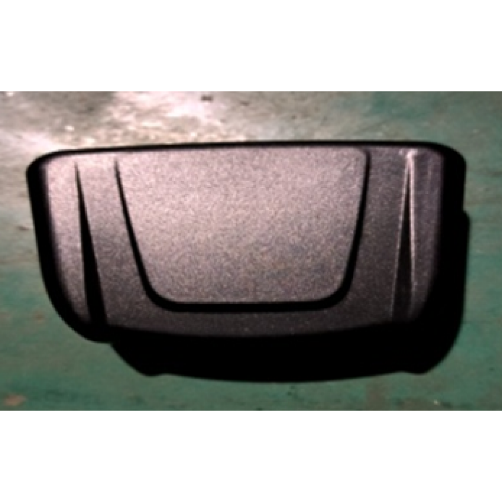 CSN CONFİDENT PRO 1500W DİREKSİYON KAPAĞI