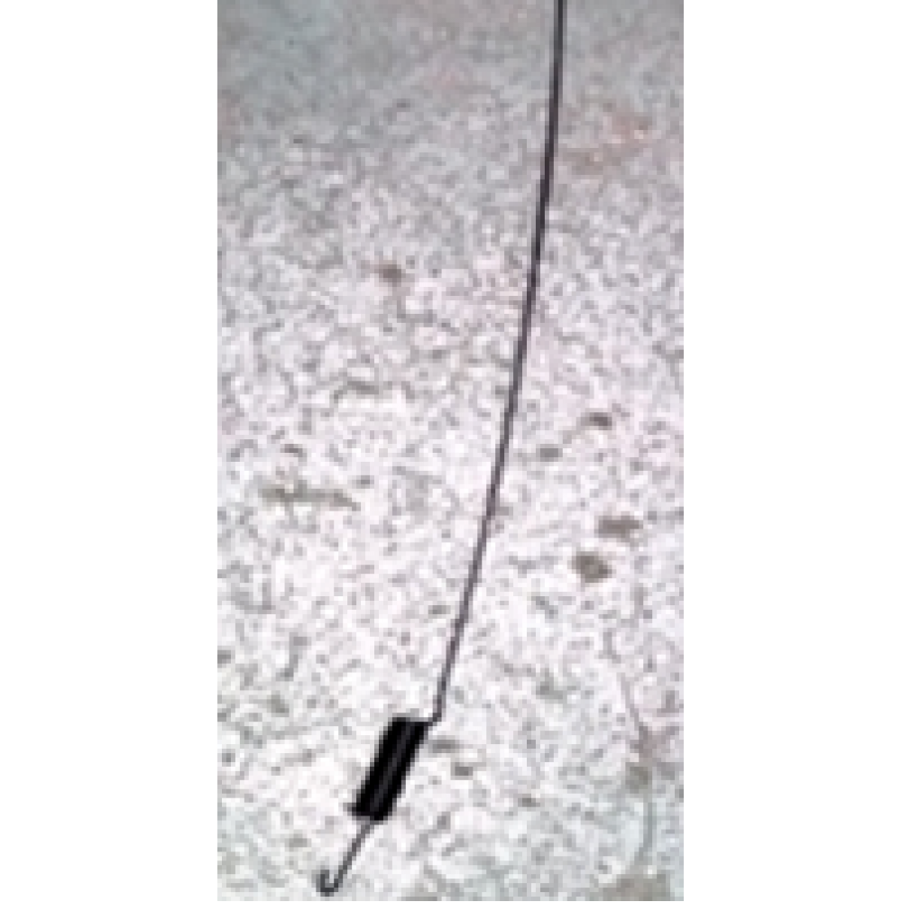 CSN CONFİDENT PRO 1500W AYAK FREN YAYI UZUN