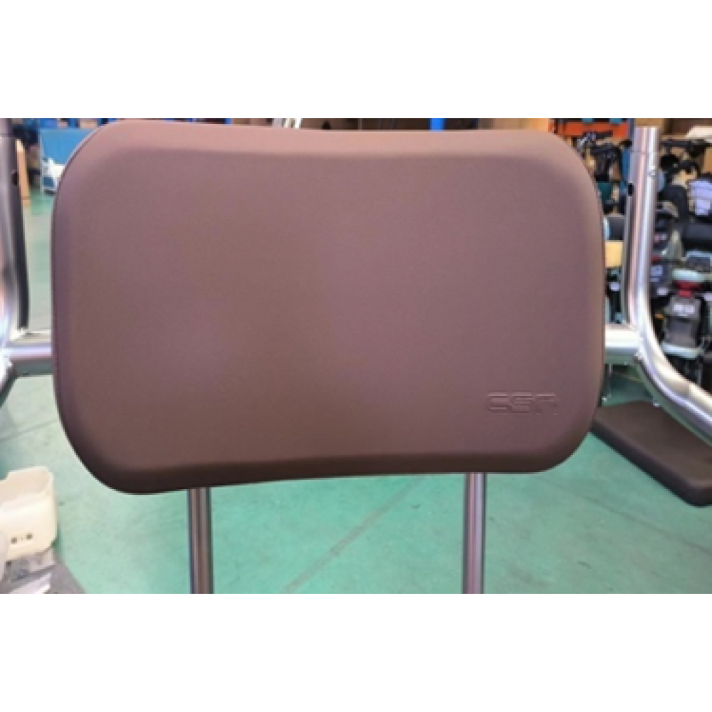 CSN CONFİDENT PRO 1500W ARKA SIRT YASTIĞI