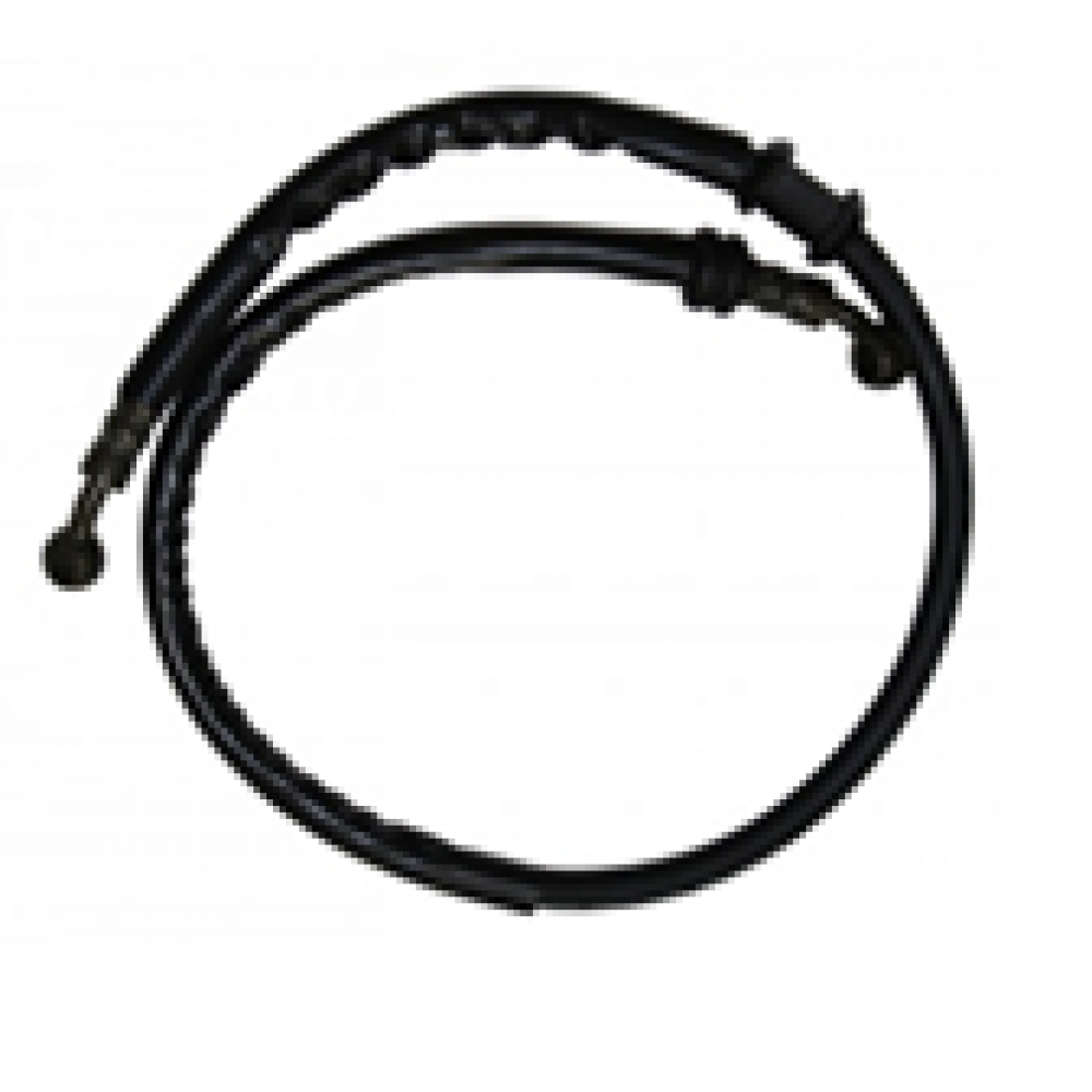 CSN CONFİDENT PRO 1500W FREN HİDROLİK HORTUMU CSN CONFİDENT PRO 1500W FREN HİDROLİK HORTUMU