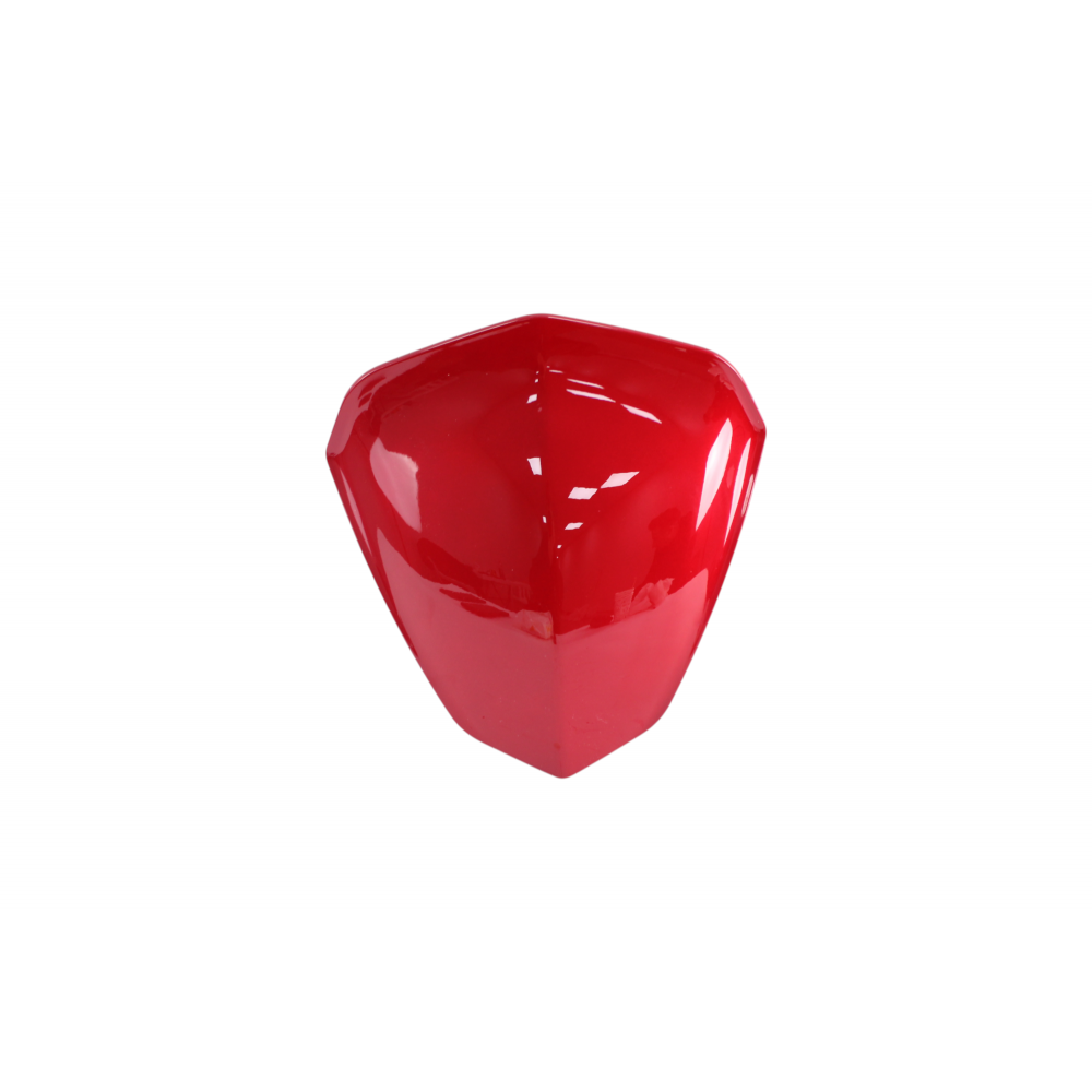 CSN KANO 50 G&Ouml;STERGE &Ouml;N PLASTİK KIRMIZI