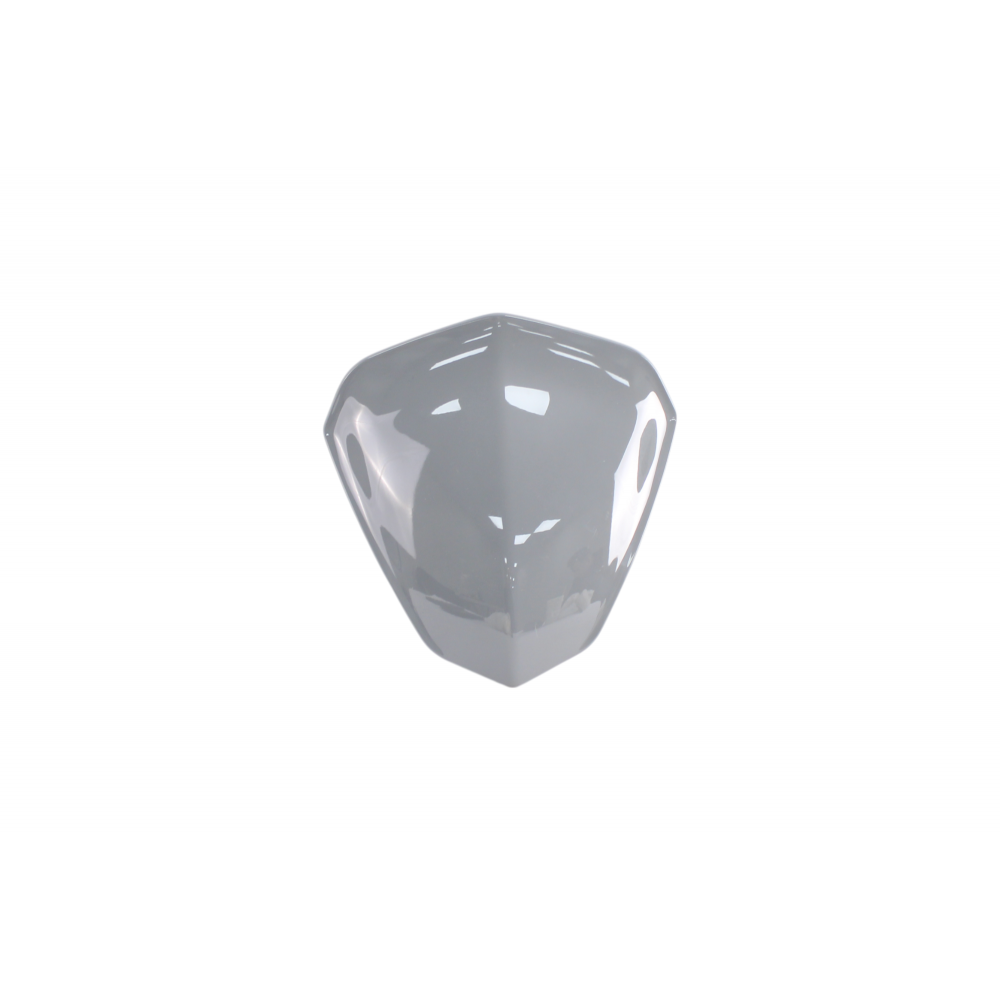 CSN KANO 50 G&Ouml;STERGE &Ouml;N PLASTİK GRİ