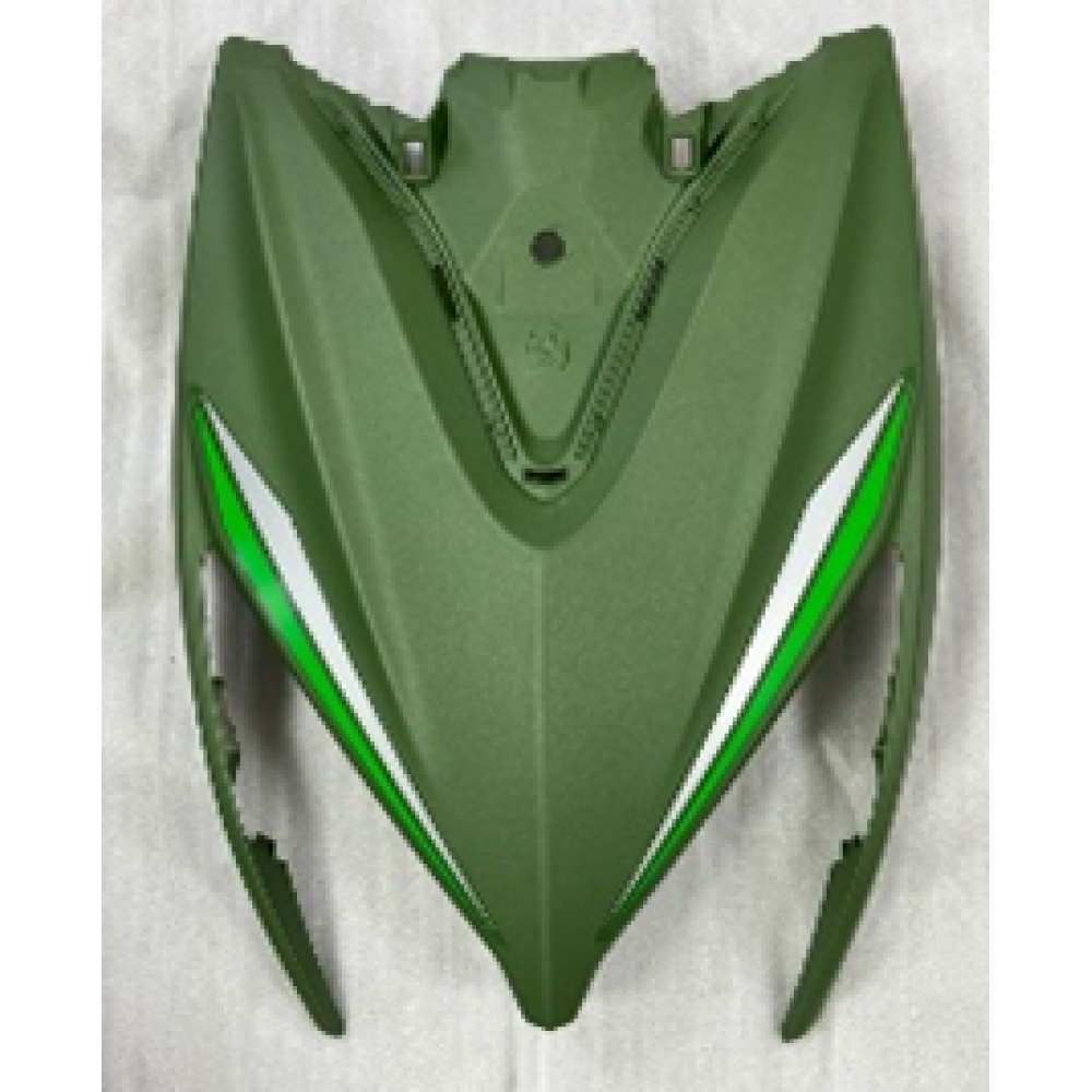 CSN KANO 50 &Ouml;N PANEL YEŞİL