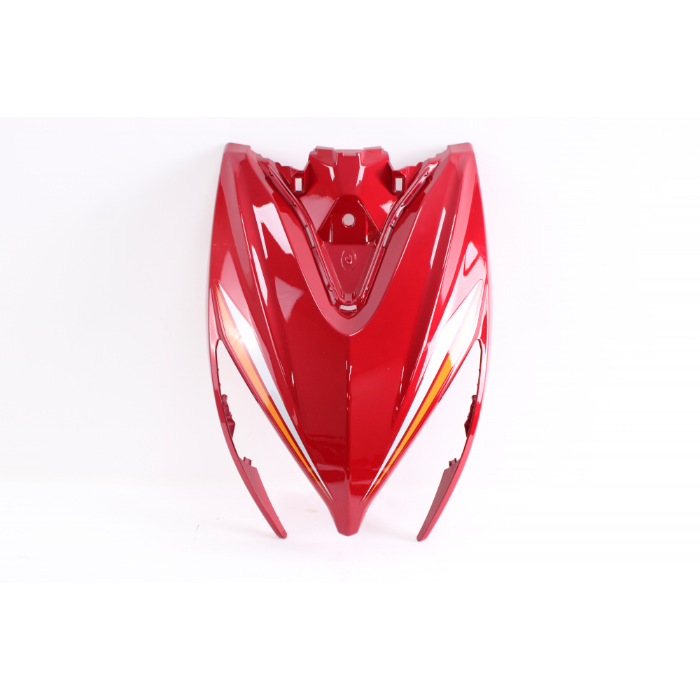 CSN KANO 50 &Ouml;N PANEL KIRMIZI