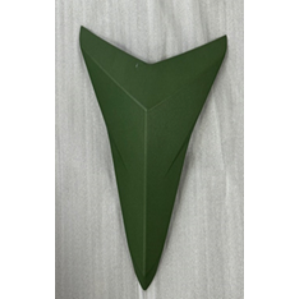 CSN KANO 50 ÖN PANEL ÜST GRİ CSN KANO 50 ÖN PANEL ÜST GRİ