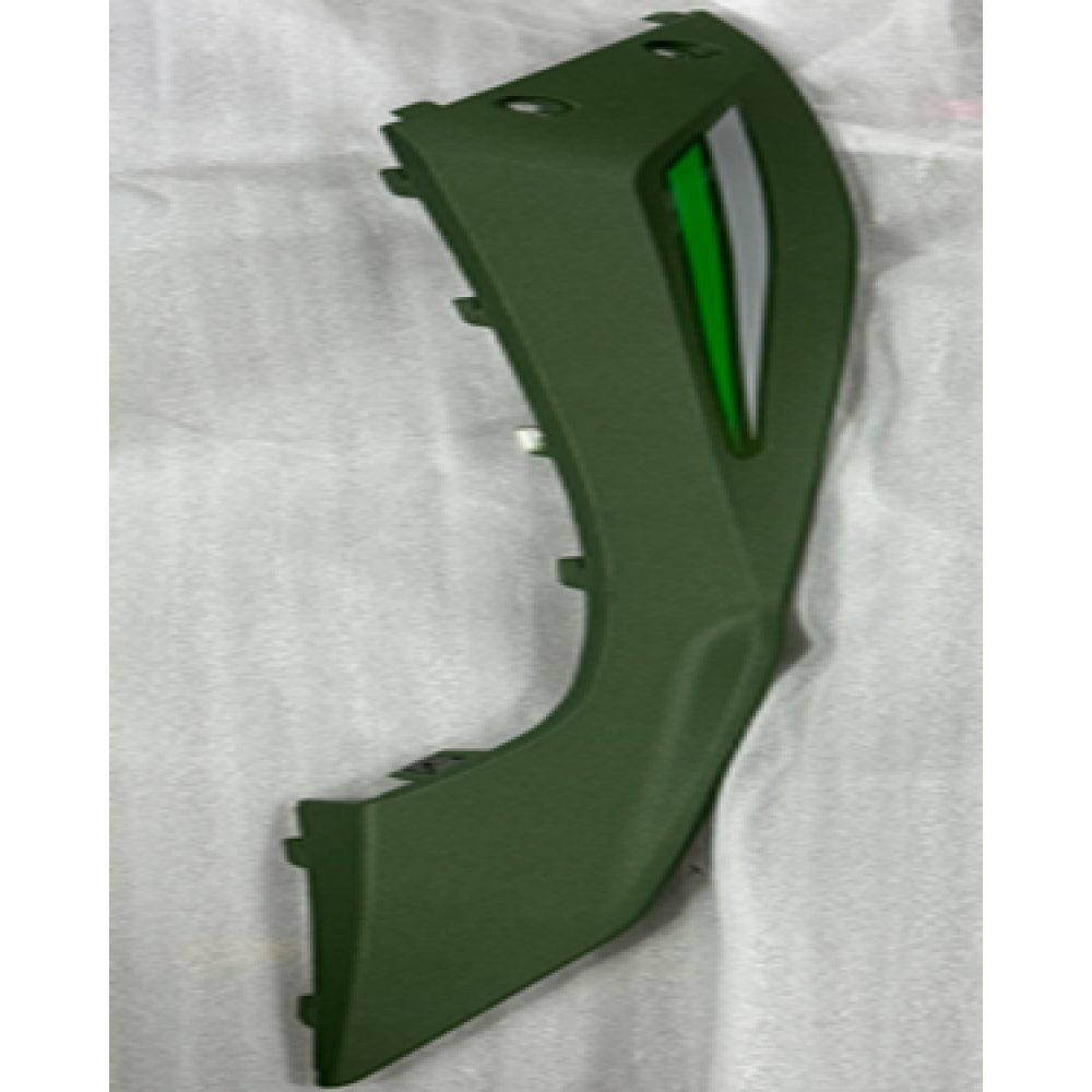 CSN KANO 50 YAN PANEL SAĞ GRİ