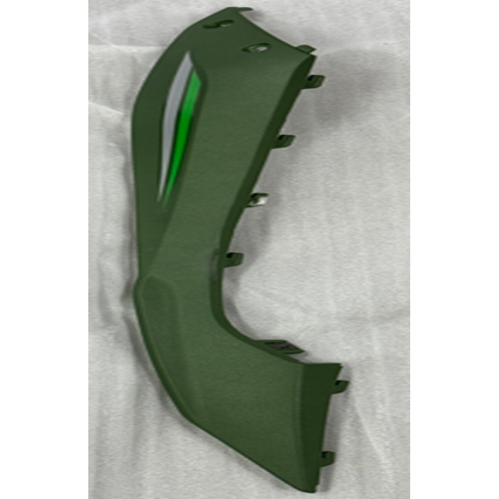 CSN KANO 50 YAN PANEL SOL GRİ