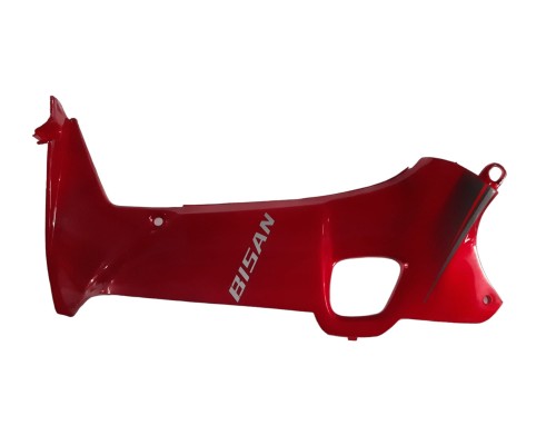 BİSAN CUB ROADSTAR İÇ DİZLİK SOL KIRMIZI BİSAN CUB ROADSTAR İÇ DİZLİK SOL KIRMIZI