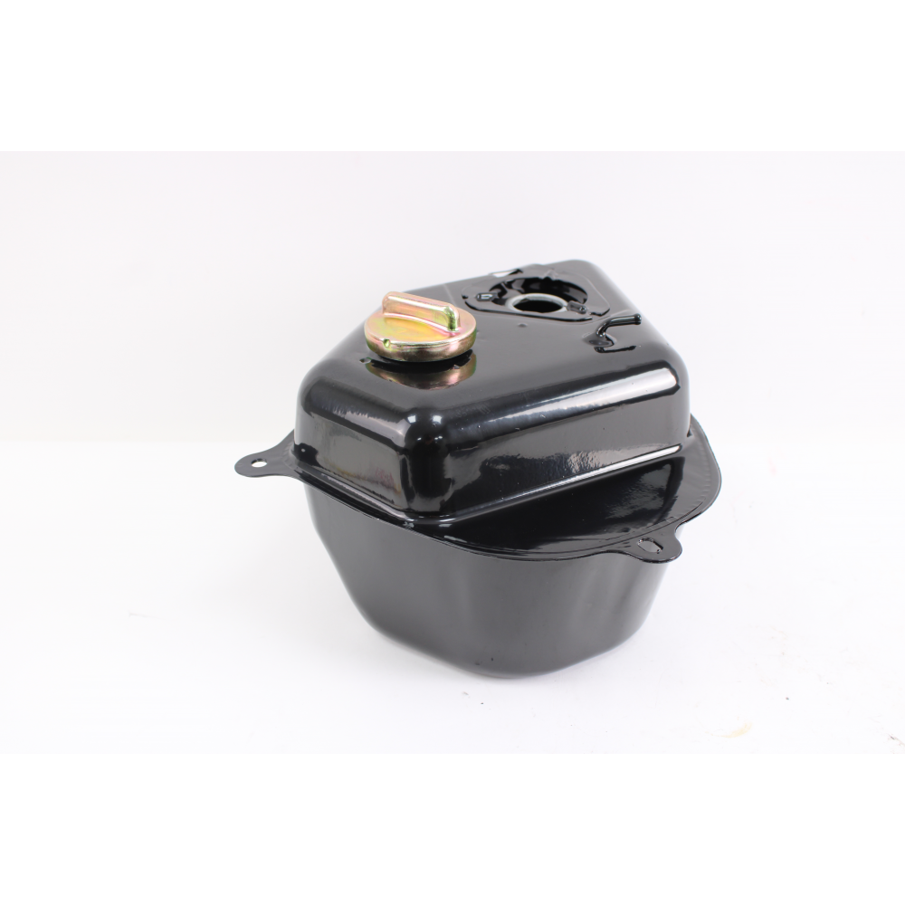 CSN KANO 50 YAKIT DEPOSU