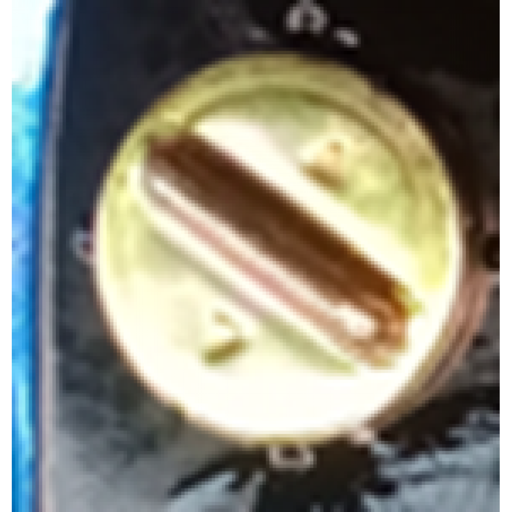 CSN KANO 50 YAKIT DEPO KAPAĞI