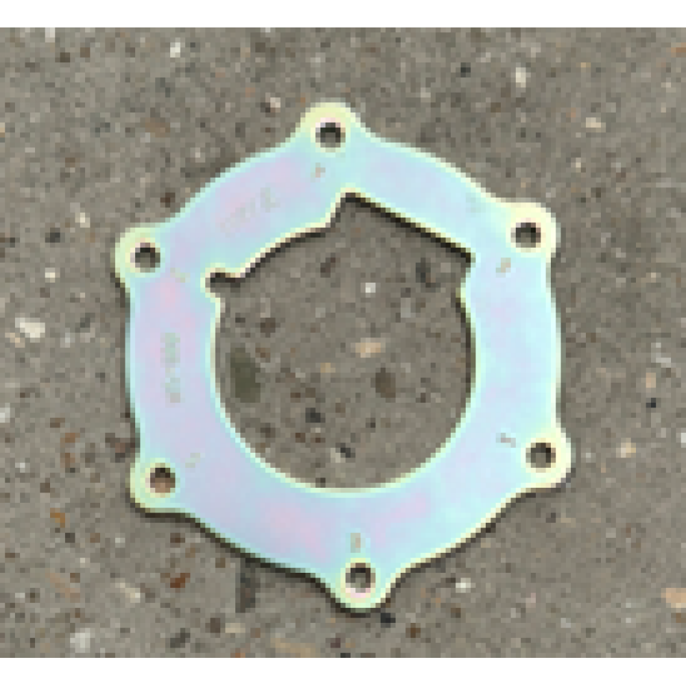 CSN KANO 50 YAKIT POMPA BAĞLANTI SACI