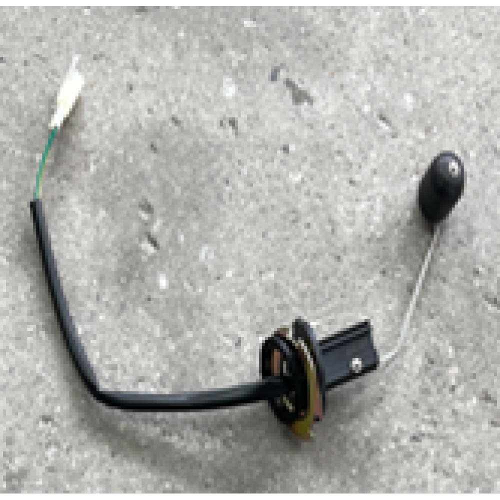 CSN KANO 50 YAKIT ŞAMANDIRASI