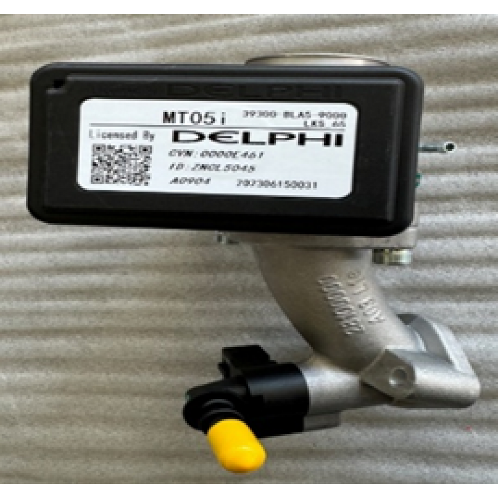 CSN KANO 50 ENJEKSİYON ECU CSN KANO 50 ENJEKSİYON ECU