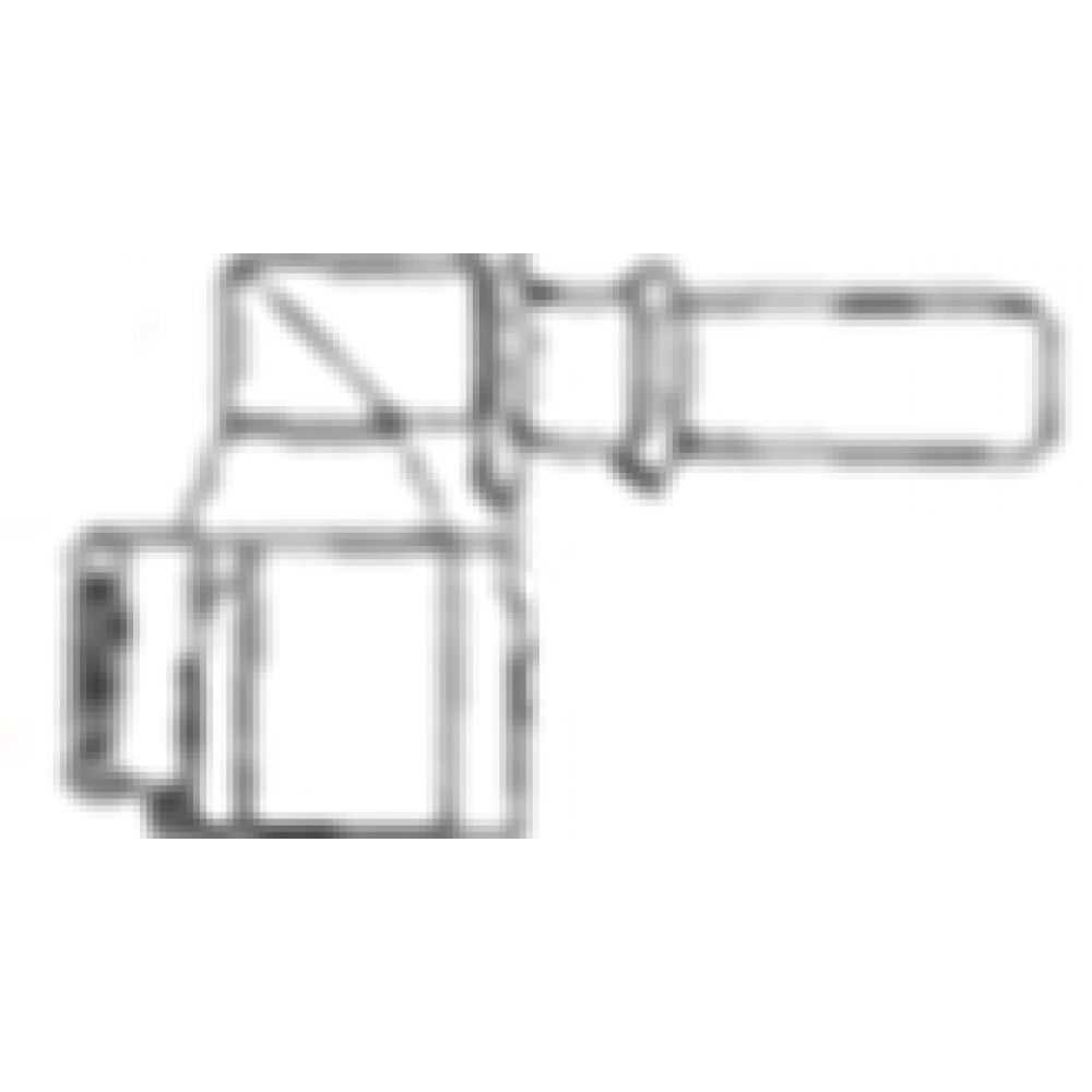 CSN KANO 50 ENJEKTÖR KAPAĞI CSN KANO 50 ENJEKTÖR KAPAĞI