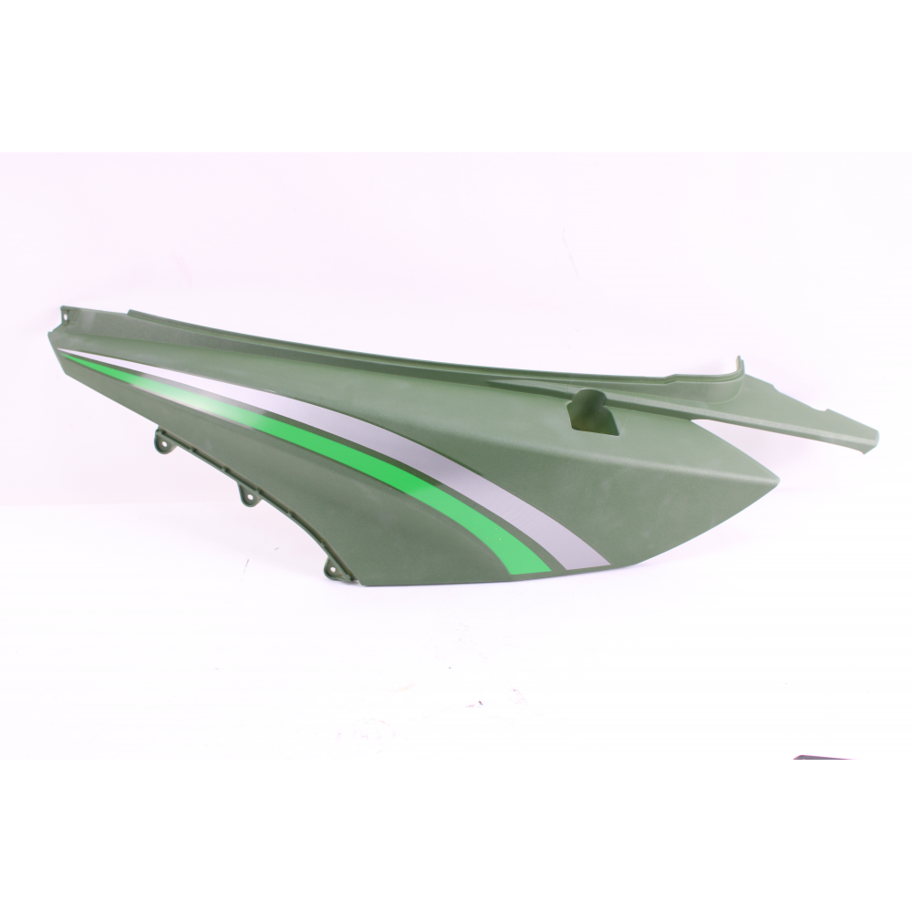 CSN KANO 50 SELE ALTI PANEL SOL YEŞİL CSN KANO 50 SELE ALTI PANEL SOL YEŞİL