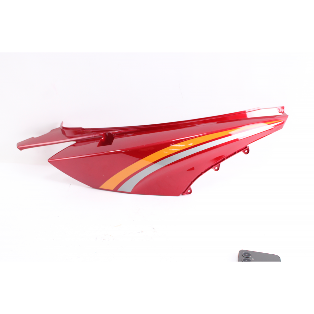 CSN KANO 50 SELE ALTI PANEL SAĞ KIRMIZI CSN KANO 50 SELE ALTI PANEL SAĞ KIRMIZI