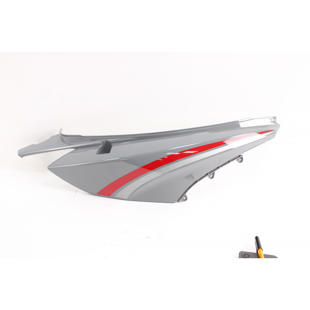 CSN KANO 50 SELE ALTI PANEL SAĞ GRİ CSN KANO 50 SELE ALTI PANEL SAĞ GRİ