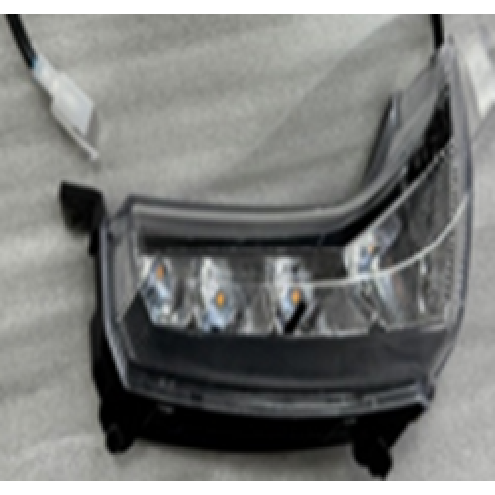 CSN KANO 50 SAĞ SİNYAL