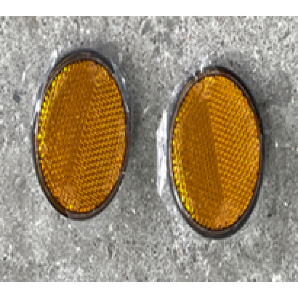 CSN KANO 50 YAN REFLEKT&Ouml;R