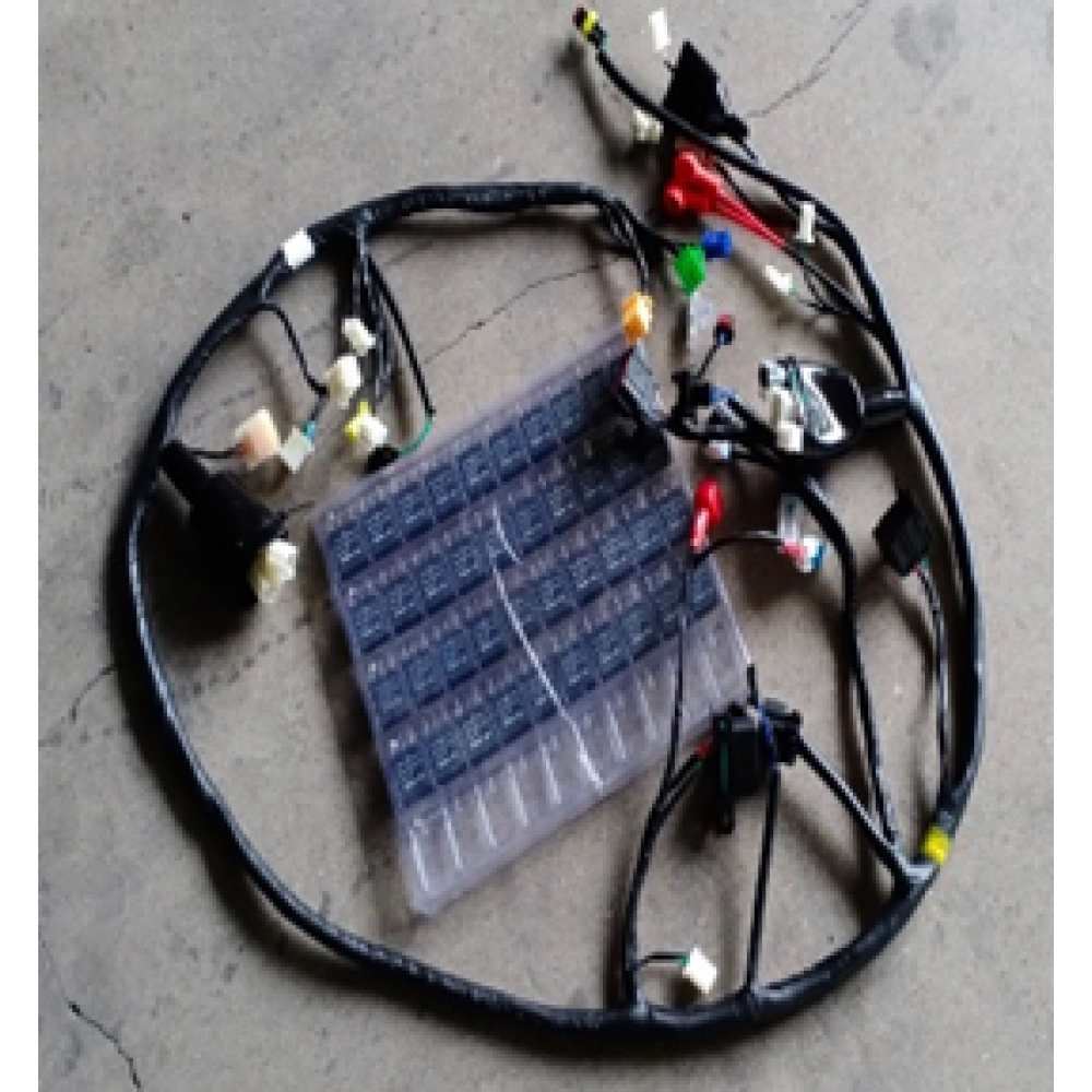 CSN KANO 50 TESİSAT