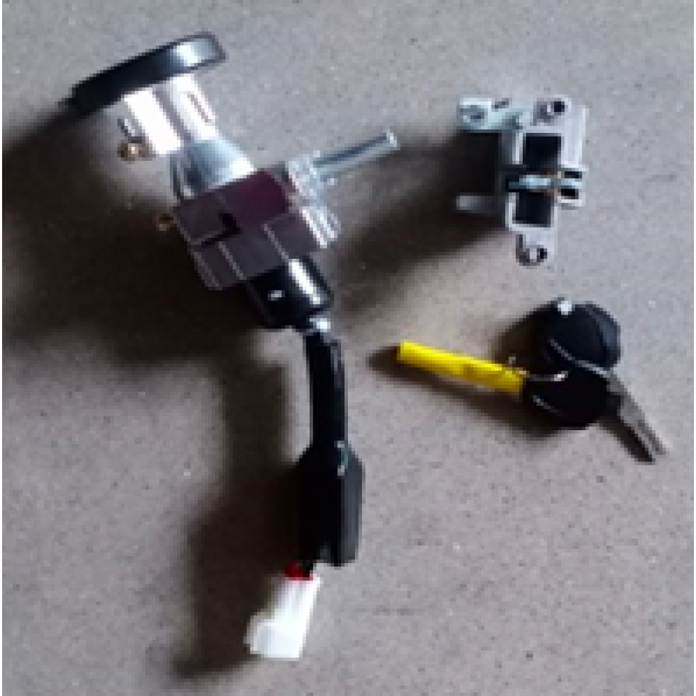 CSN KANO 50 KONTAK KOMPLE