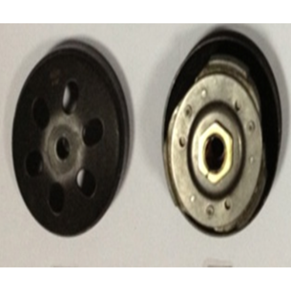 CSN KANO 50 ARKA VARYAT&Ouml;R KOMPLE