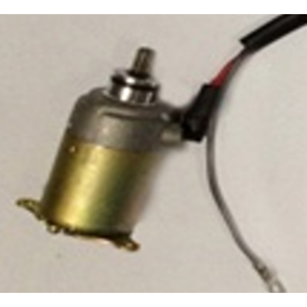 CSN KANO 50 MARŞ MOTORU